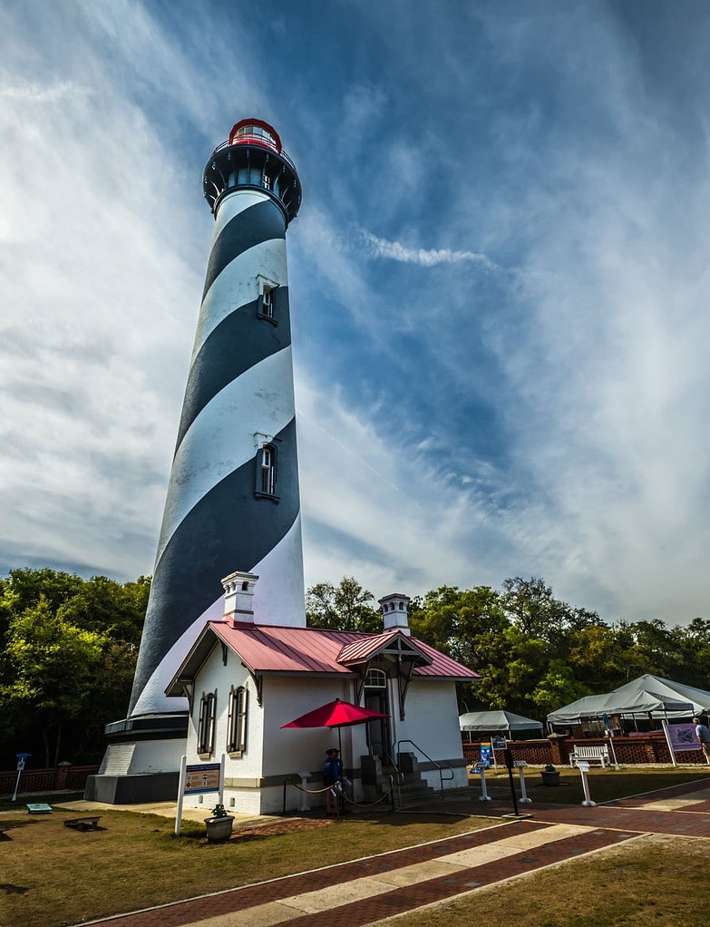 St. Augustine Lighthouse