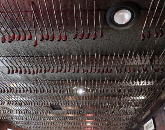 Archer Hotel NYC Cozy Chic View Of The Empire State Getaway Mavens archer-hotel-nyc-cozy-chic-view-of-the-empire-state-getaway-mavens