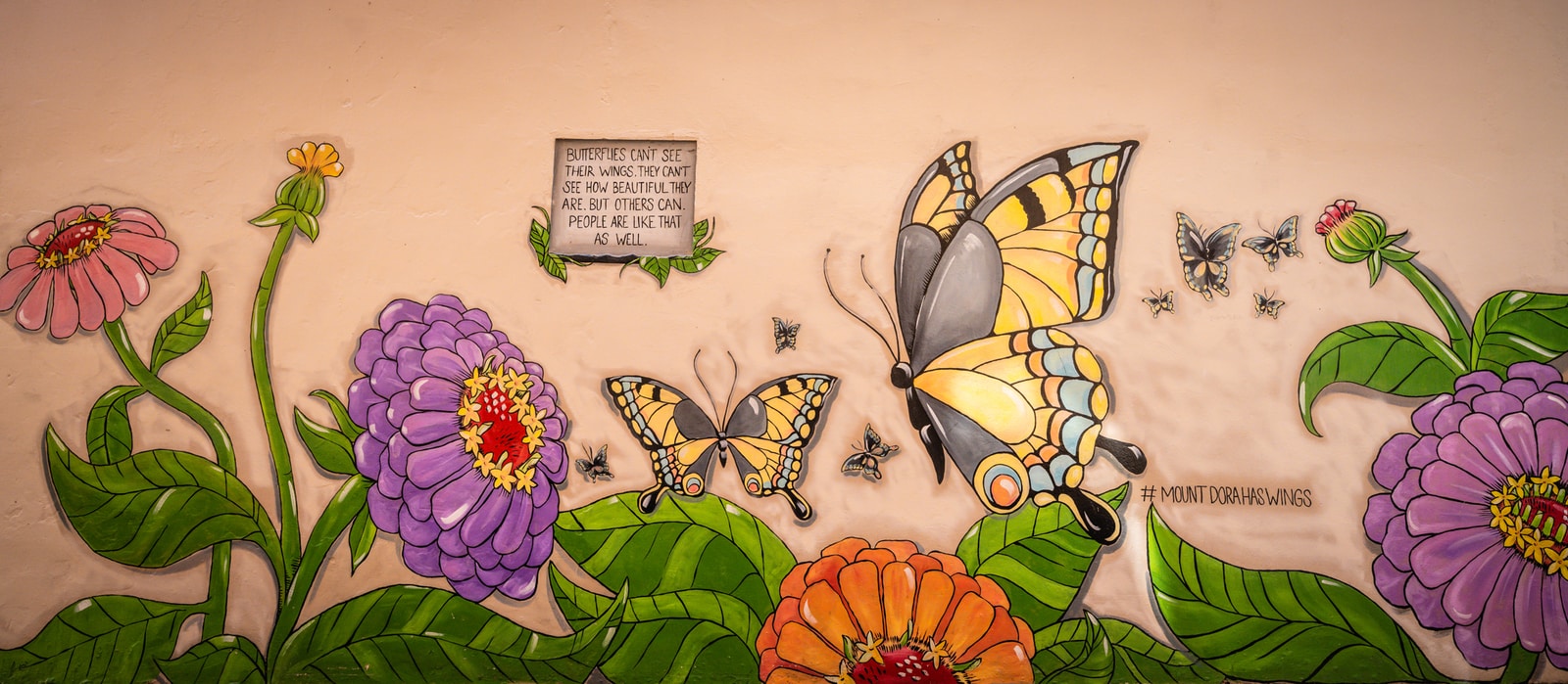 Mount Dora; Florida's Cutest Small Town (Romantic Getaway)