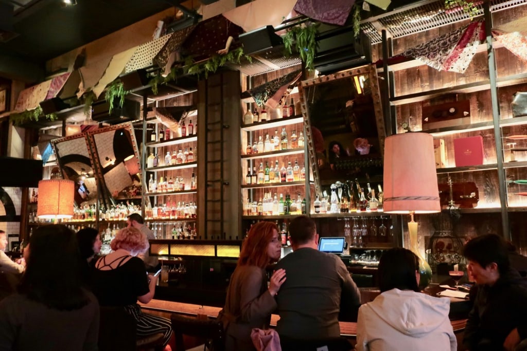 Archer Hotel NYC Cozy Chic View Of The Empire State Getaway Mavens Archer Hotel NYC Cozy Chic View Of The Empire State Getaway Mavens