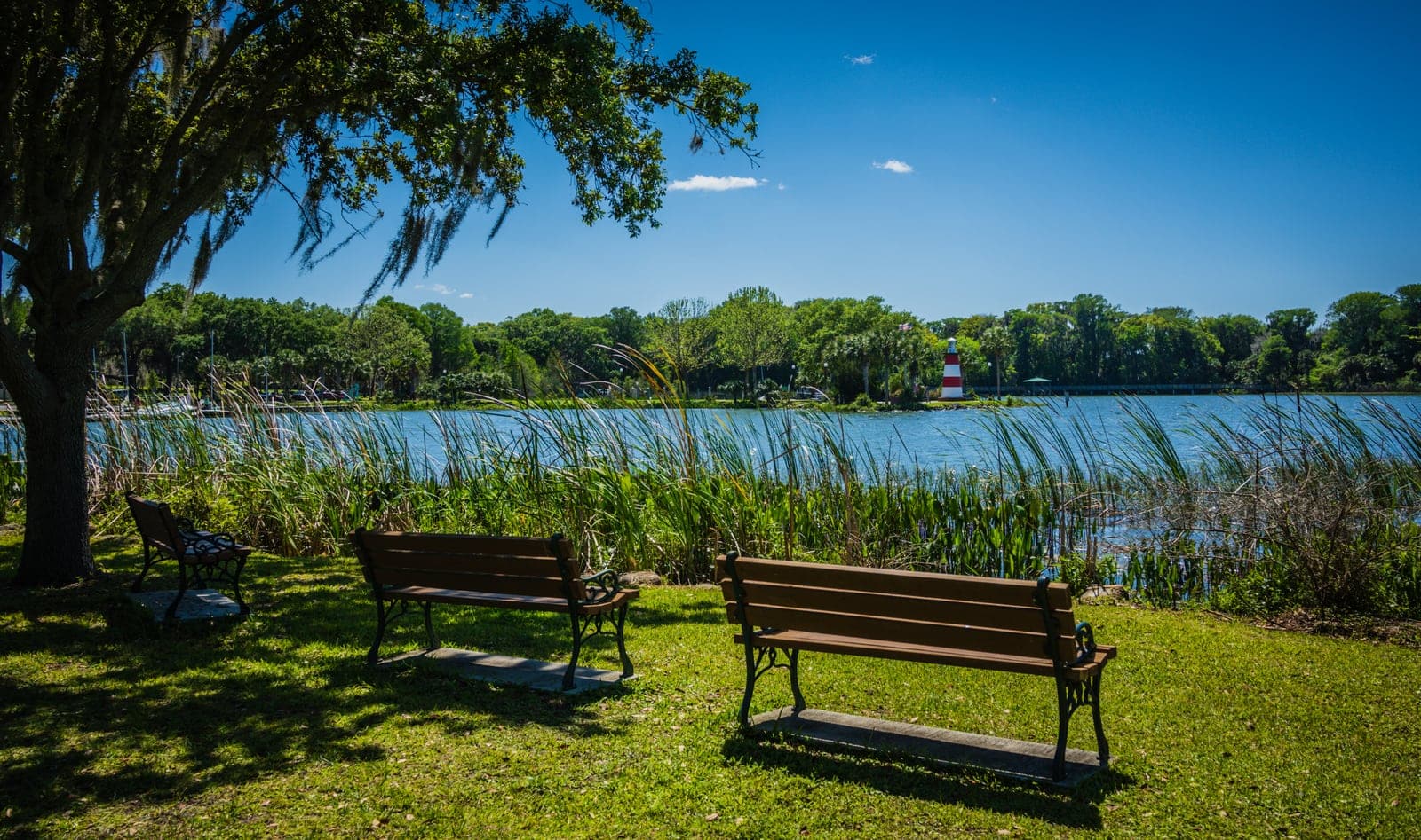 Mount Dora; Florida's Cutest Small Town Getaway Mavens