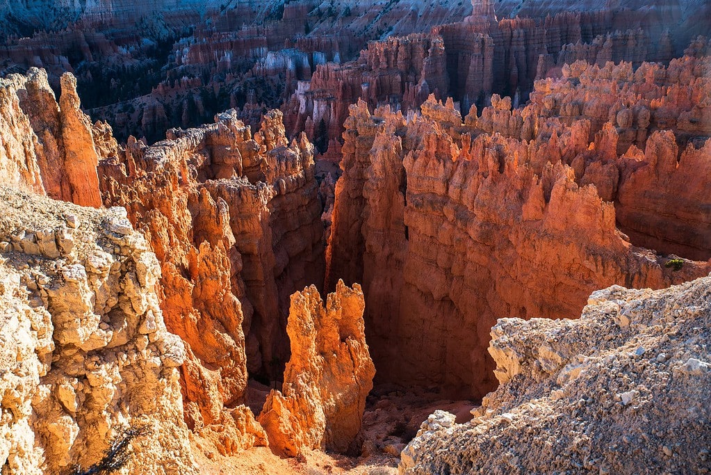 Bryce Point