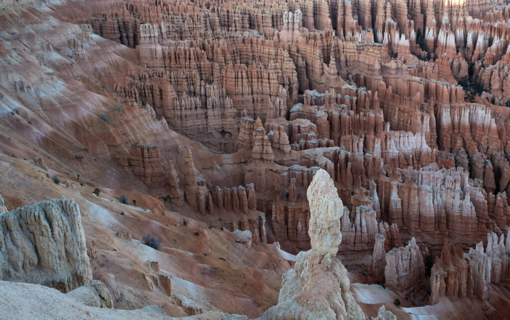 Inspiration Point