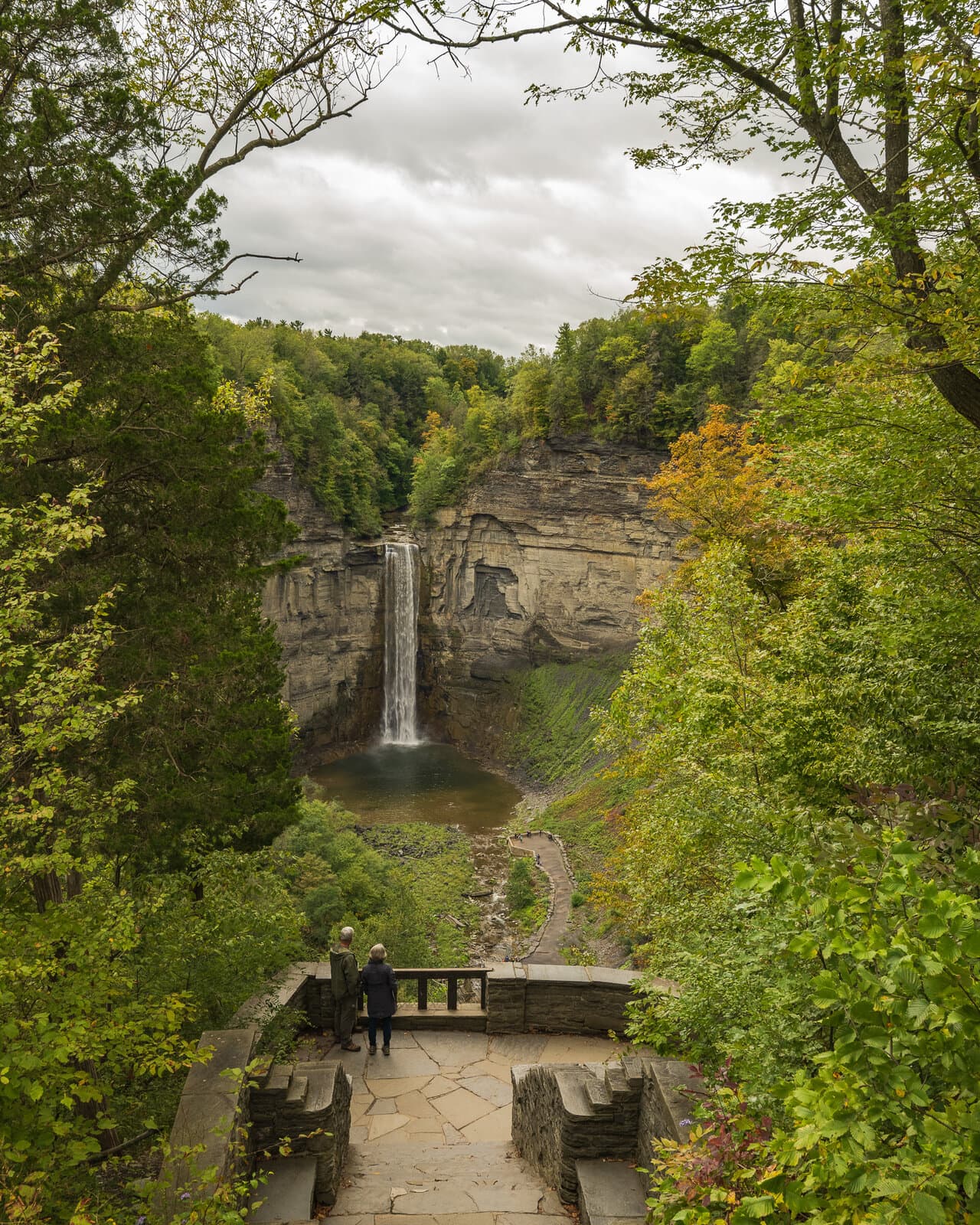 Do Go Chasing Waterfalls, and More Things to Do in Ithaca NY