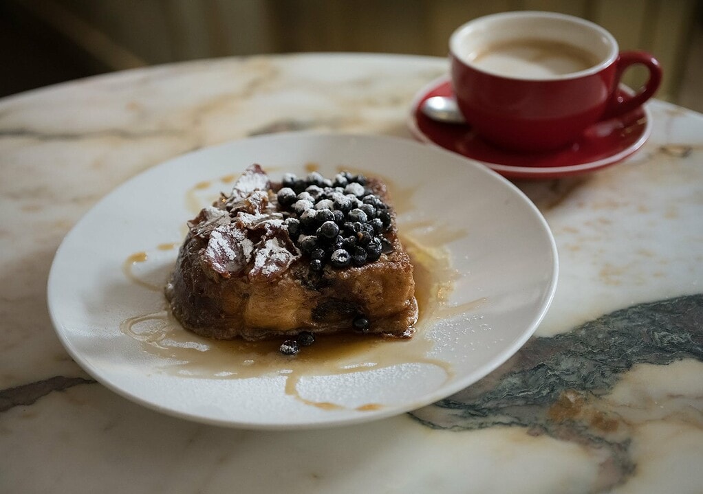 Bakabaka French Toast