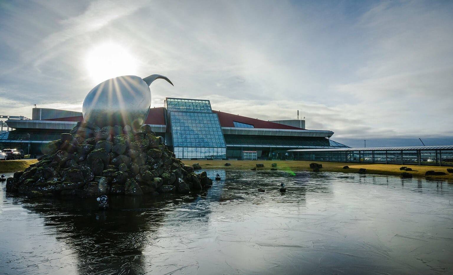 NYC To Reykjavik Easy East Coast Trip (For A Weekend Getaway)