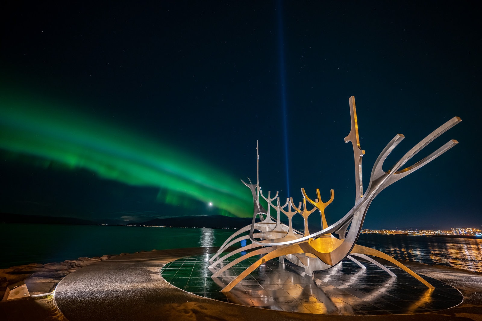 21+ Remarkable Things To Do In Reykjavik (Romantic Getaway)