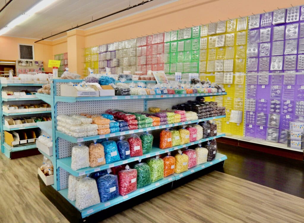 Candyland Raritan NJ