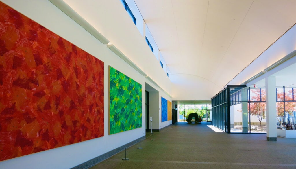 Eric Carle Museum Amherst MA