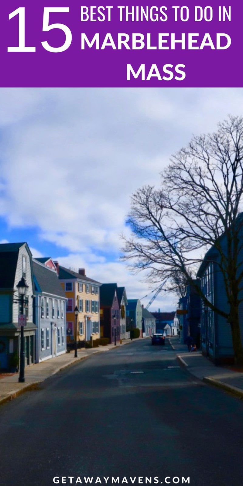 Quirky Romantic Things To Do in Marblehead MA