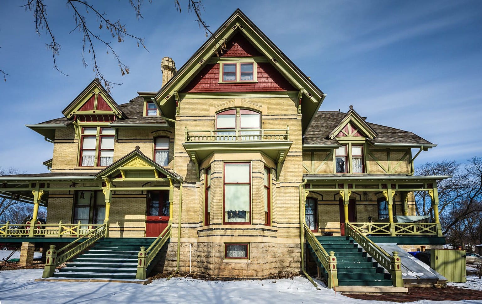 21+ Celebratory Things To Do In Appleton WI Getaway Mavens