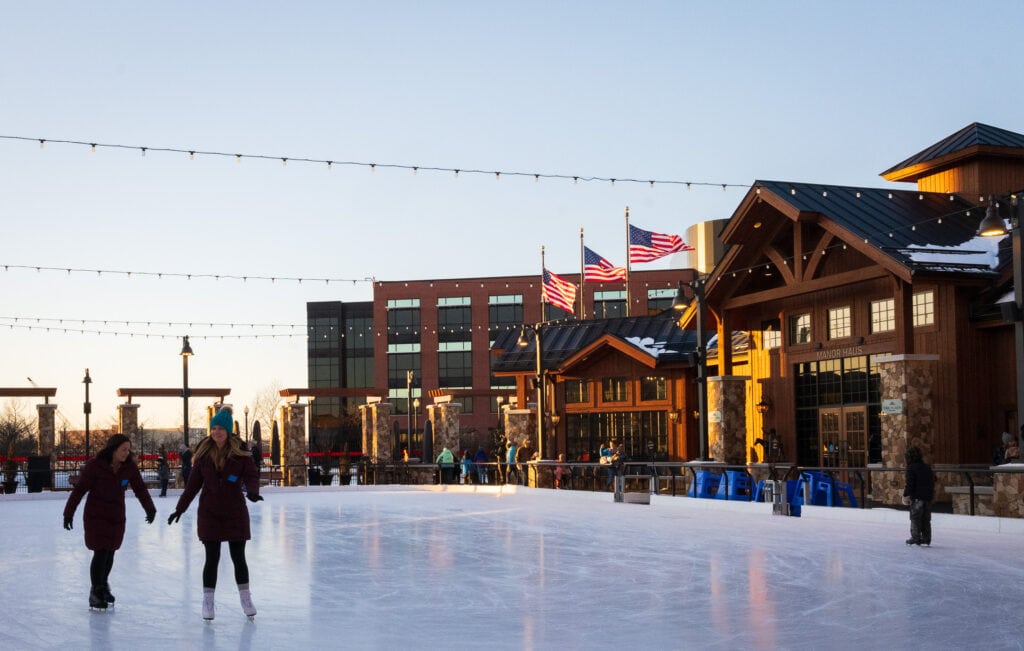 Neenah's Plaza at Gateway Park: Here are 10 interesting things to know