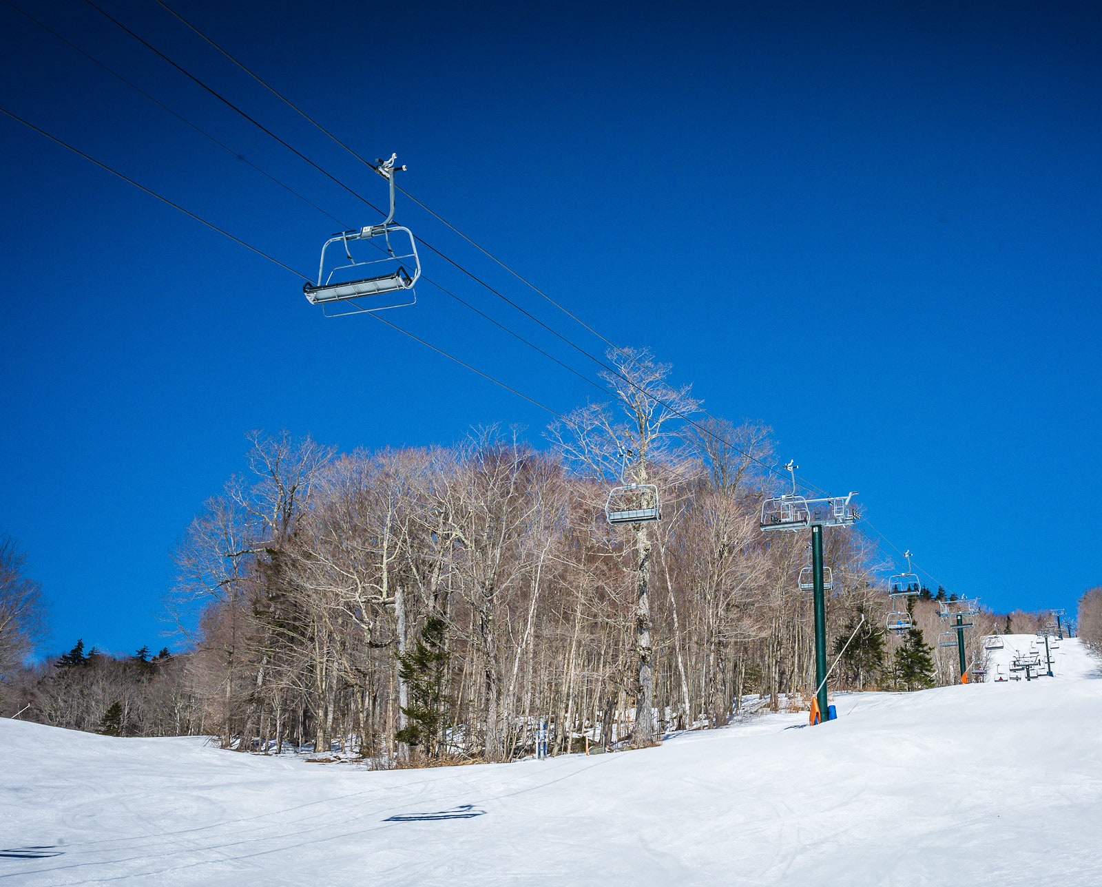 Bromley Ski Mountain