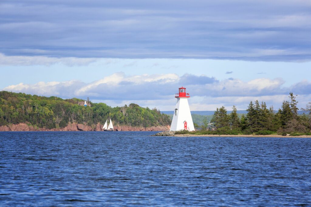 Cape Breton Island