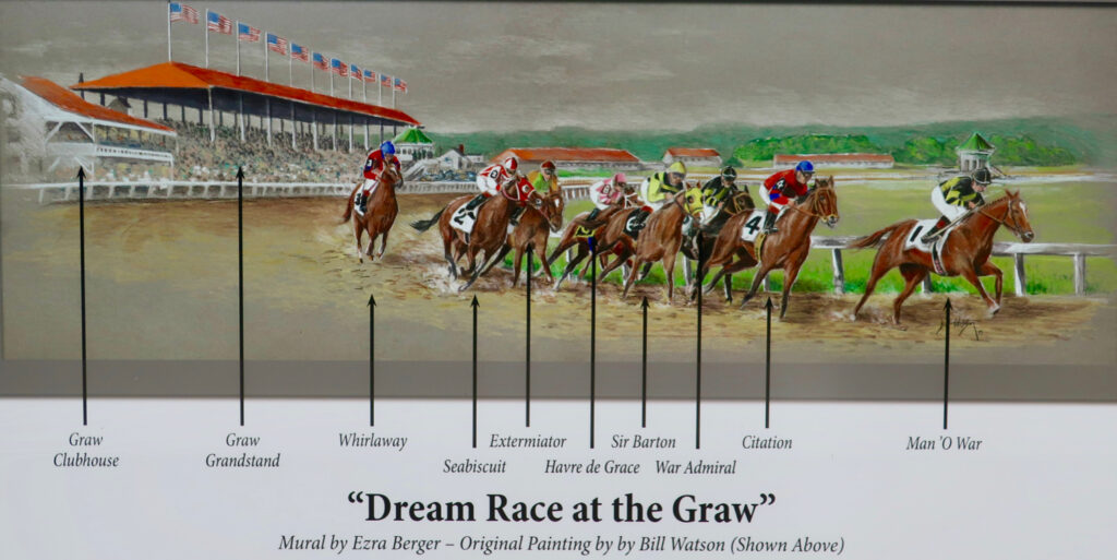 Dream Race Havre de Grace