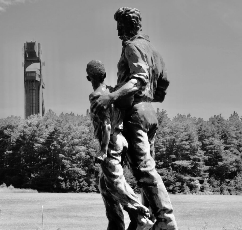 John Brown Farm Historic Site Adirondacks NY