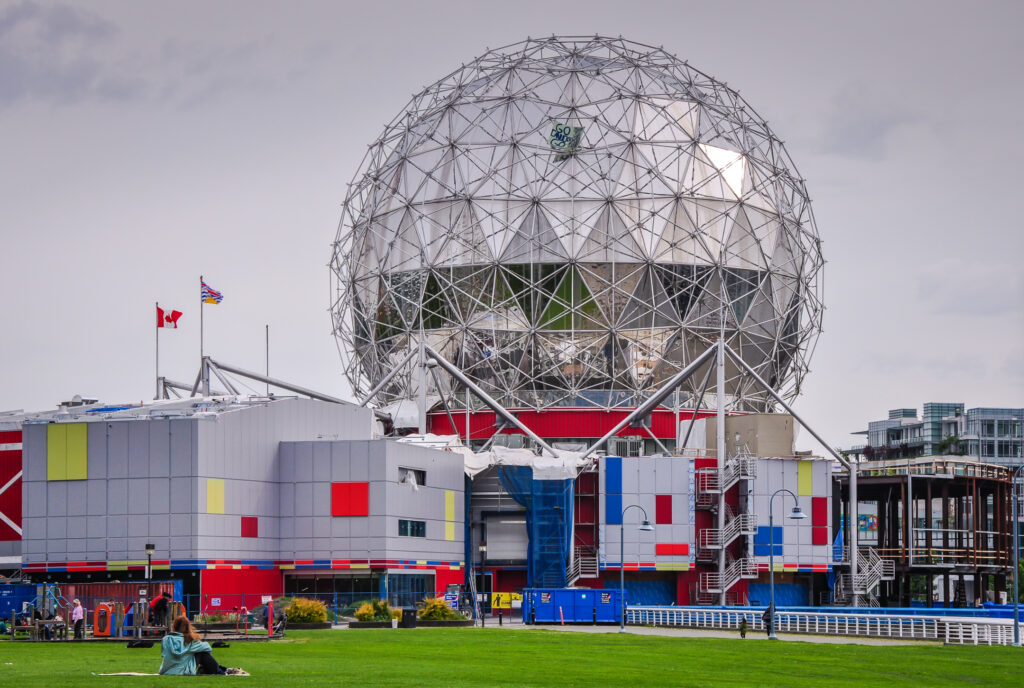 Science World