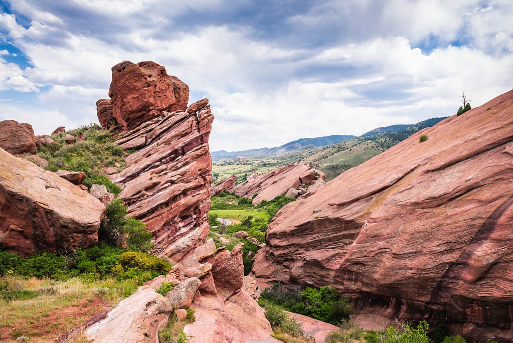 Trading Post Trail