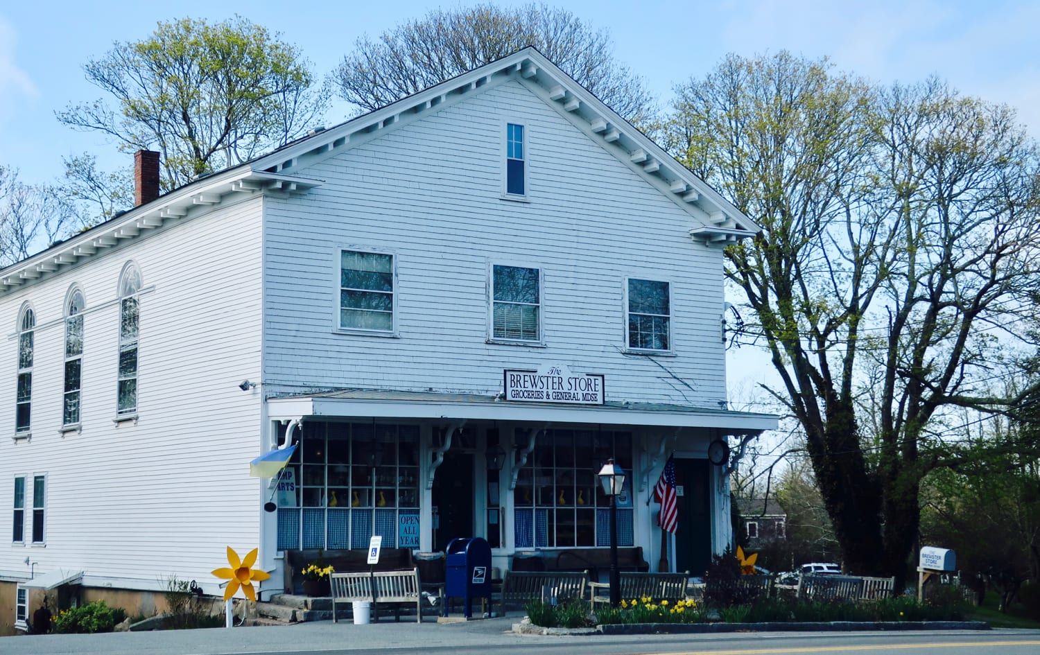 21 Romantic Things to Do in Brewster MA On Cape Cod Getaway Mavens