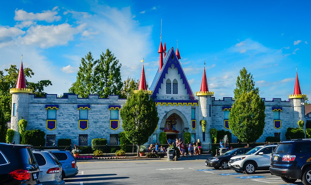 Dutch Wonderland