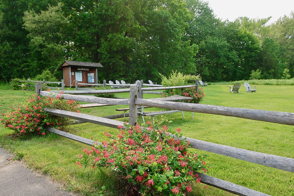 Greenwich Audubon Society