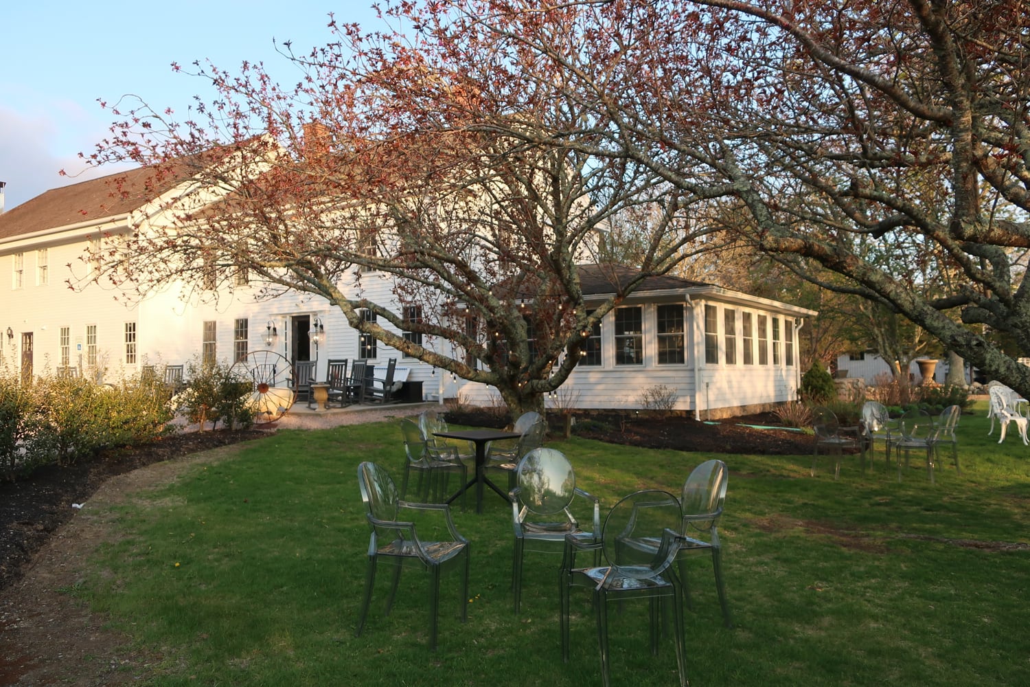 33 Immersive, Romantic Things to do in rural South County RI