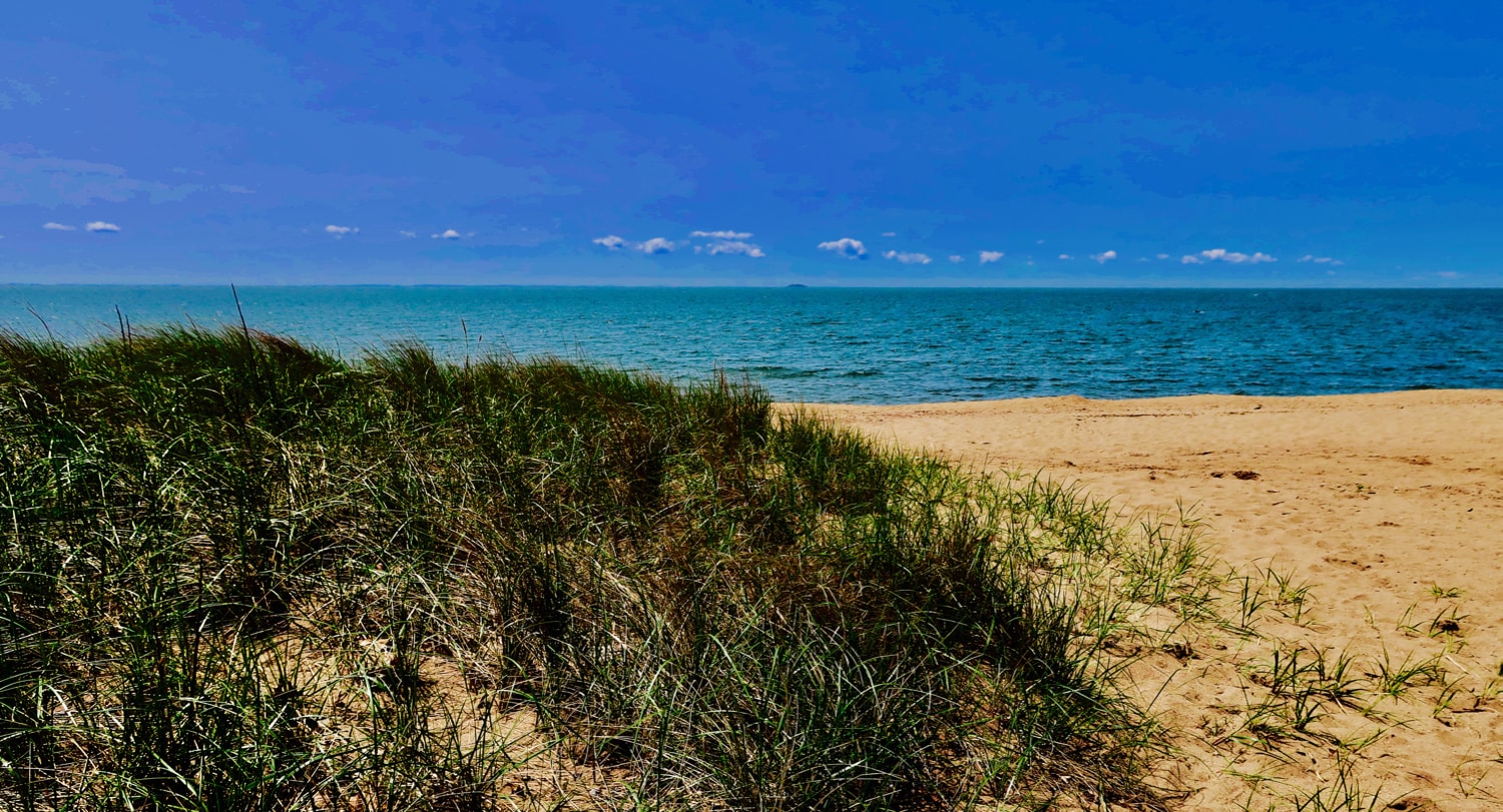 Surf Club Beach Madison CT