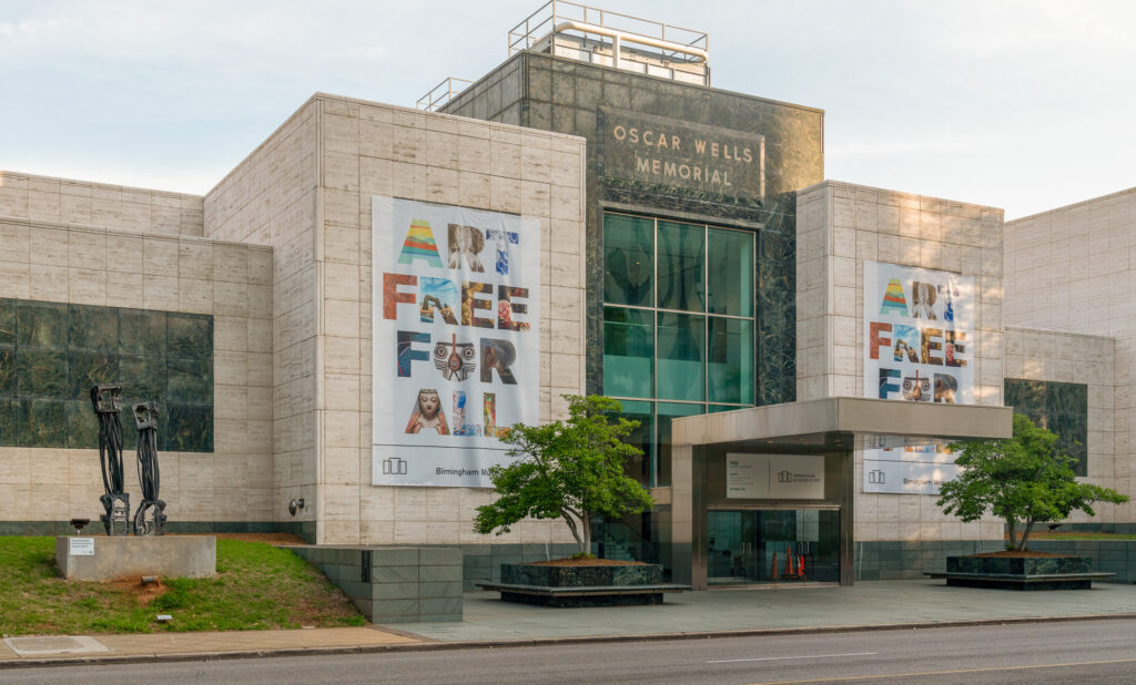 Birmingham Museum of Art