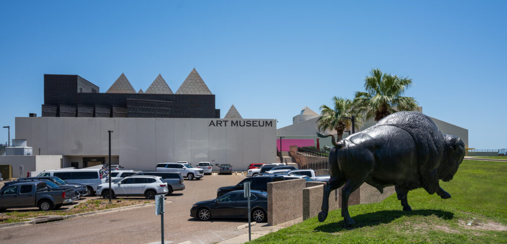 Art Museum of South Texas