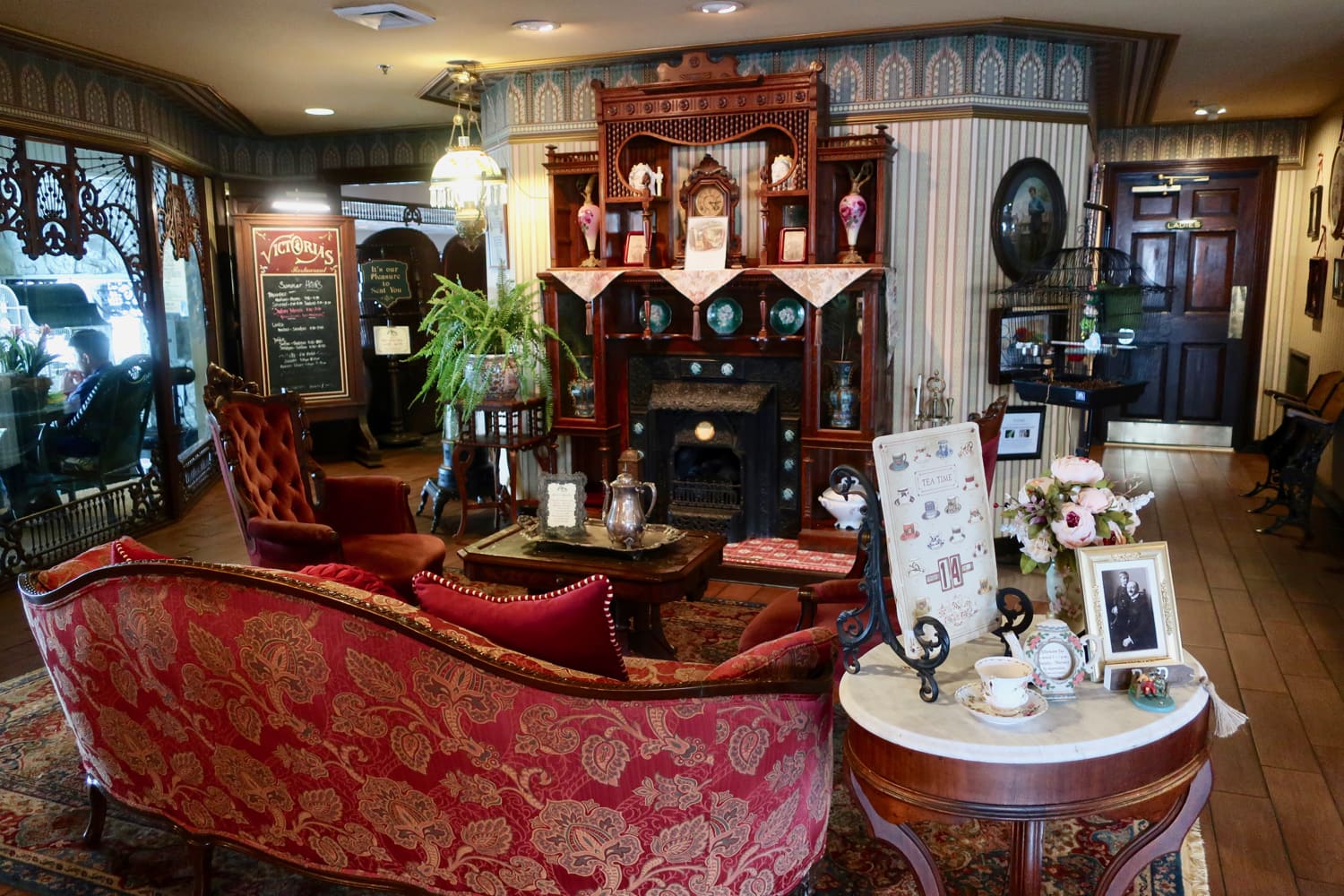 Rehoboth Beach Delaware DC Tourist Town Turns Foodie Find