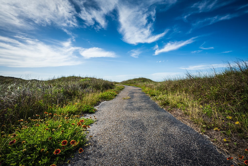 Grassland Nature Trail