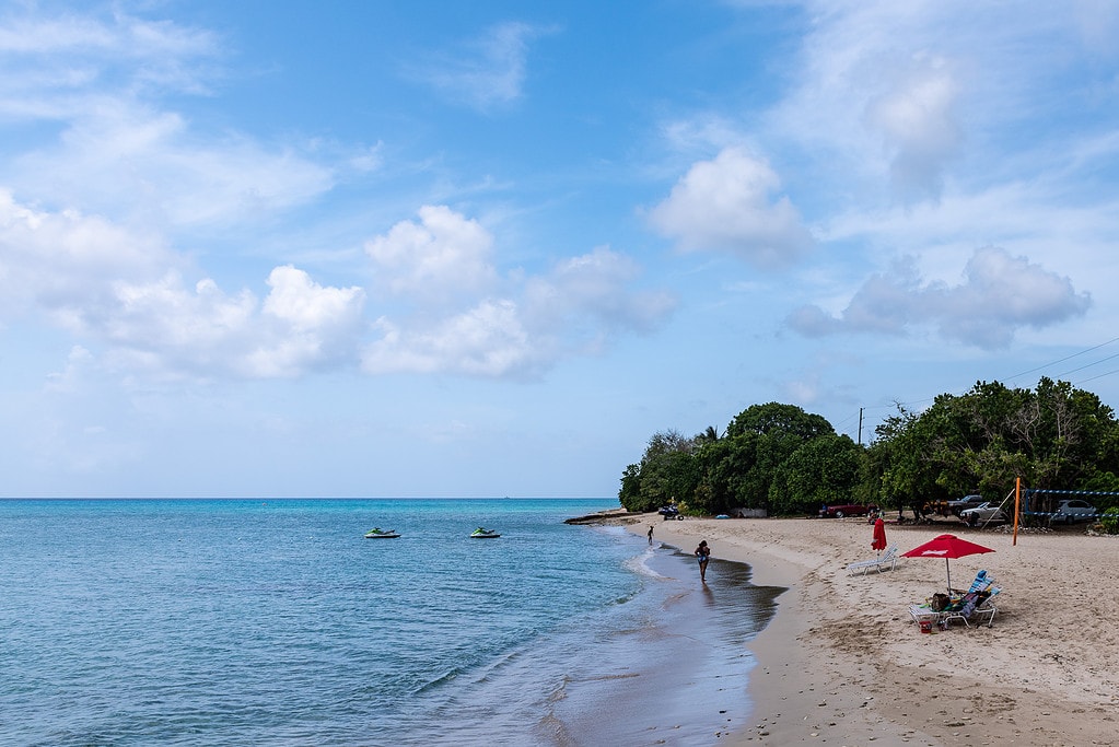 Rainbow Beach