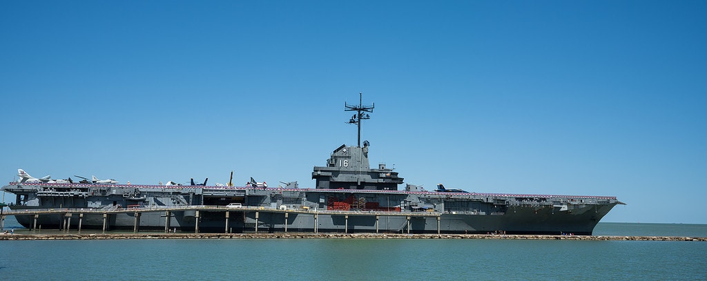 USS Lexington