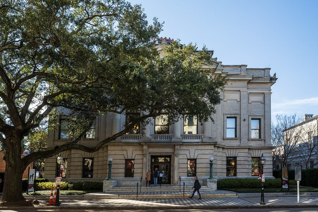 Gibbes Museum of Art