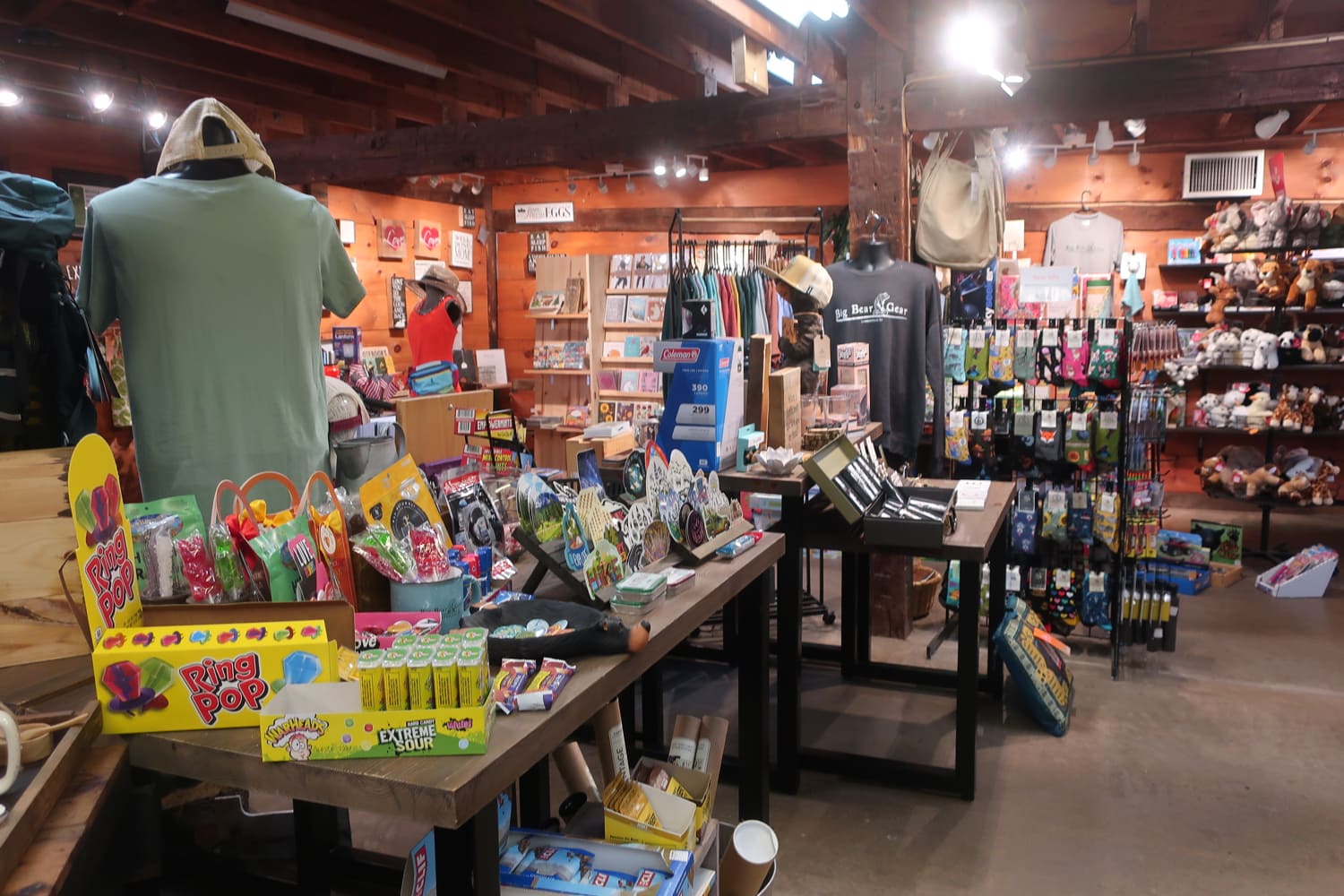 Romantic Hunterdon County NJ Lambertville, Frenchtown, More Getaway