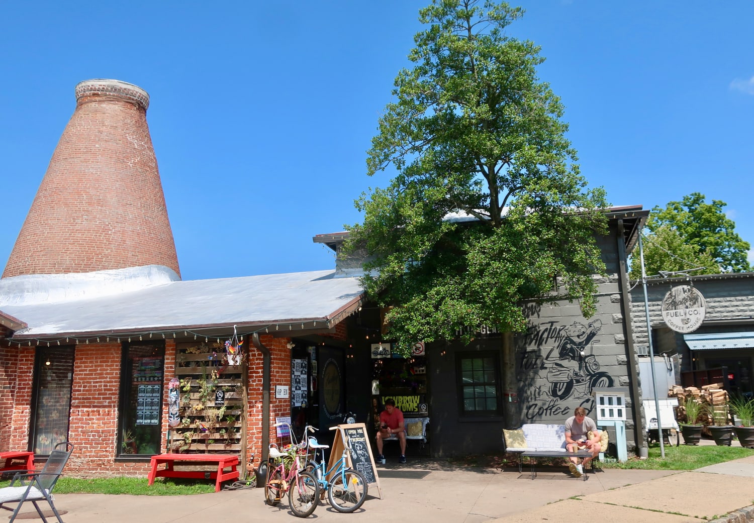 15 Cool Things to do in Flemington NJ Getaway Mavens