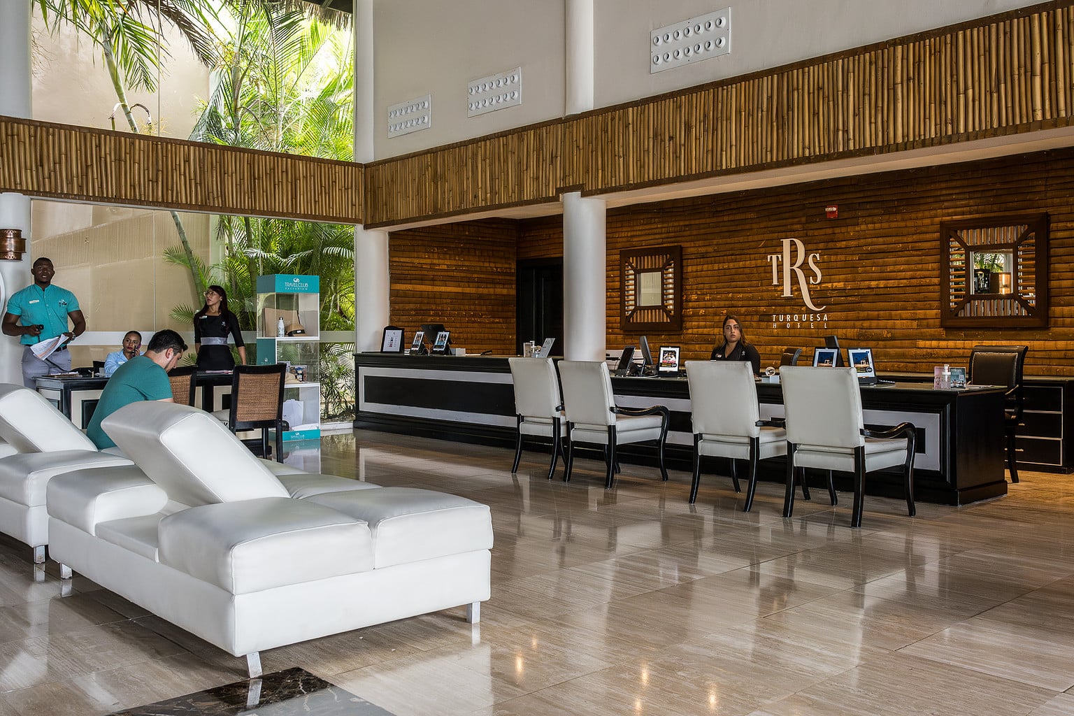 trs turquesa hotel reddit
