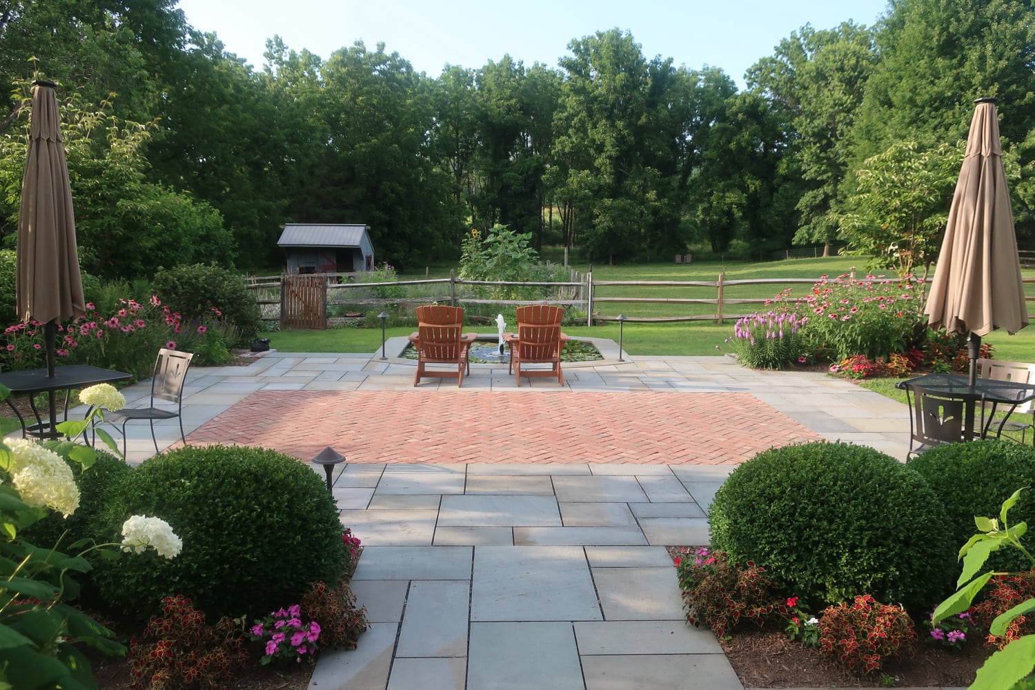 Woolverton Inn, Stockton NJ Review Getaway Mavens