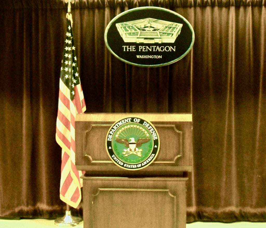 The-Pentagon-Tour-Arlington-VA