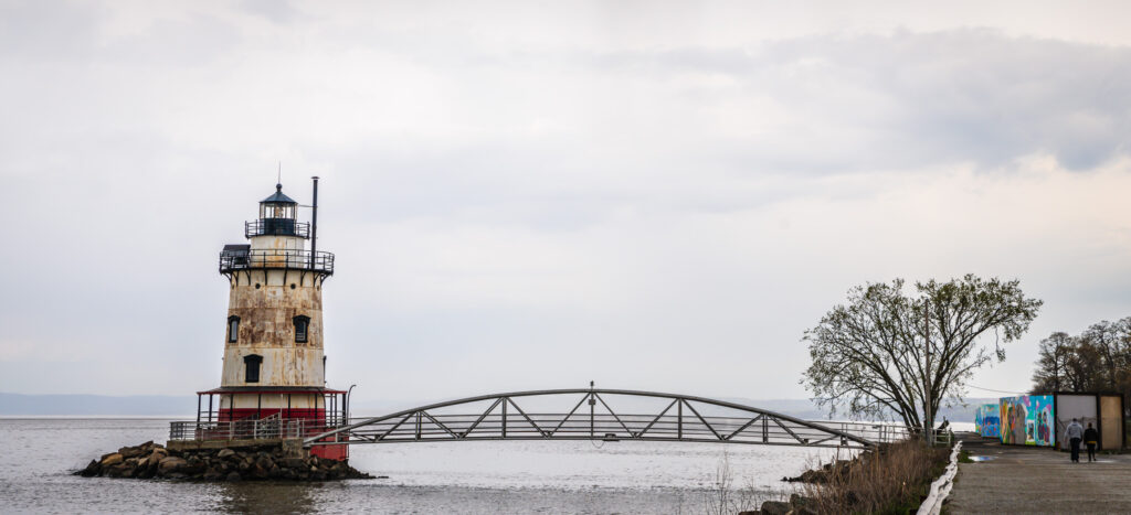 Sleepy Hollow LIghthouse