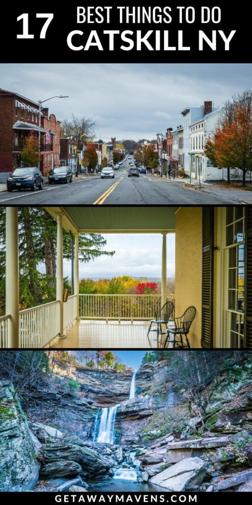 17+ Things To Do In Catskill NY