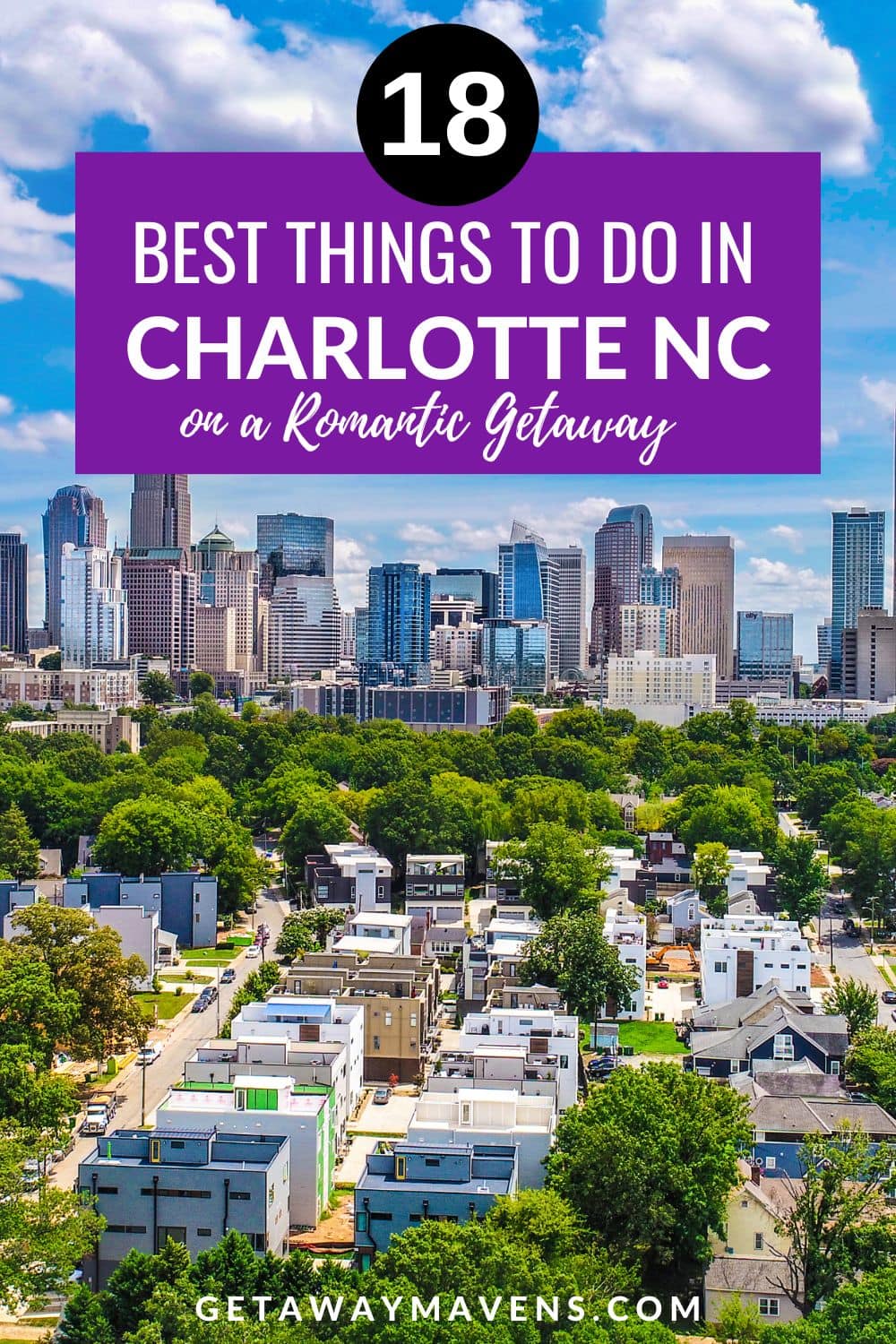Uptown Charlotte 18 Things To Do In Charlotte NC For Couples