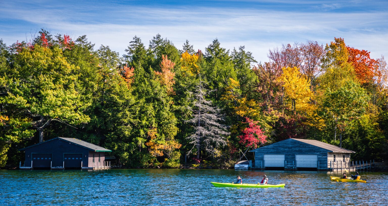 21+ Things To Do In Lake Romantic Getaway New York