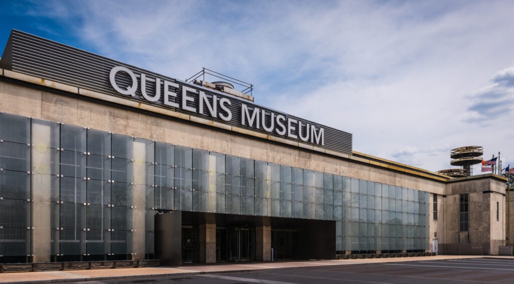 Queens Museum