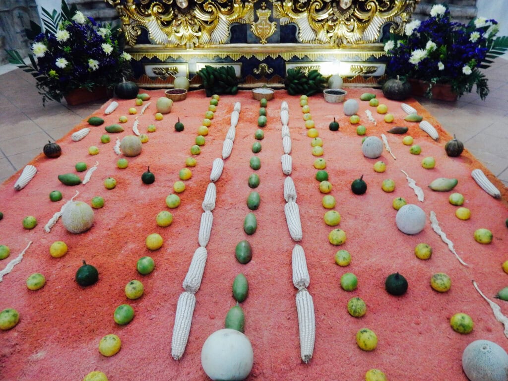 Semana Santa Processions Antigua Guatemala