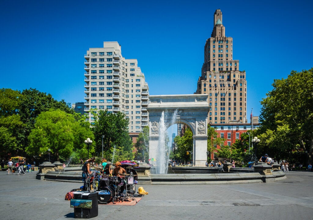 Union Square