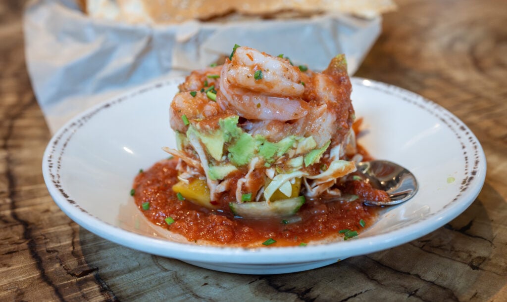  Key West Shrimp Cocktail 