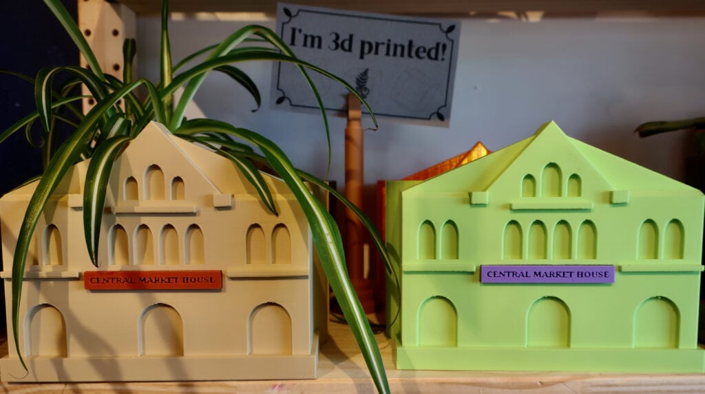 Root and Relic shop, York PA