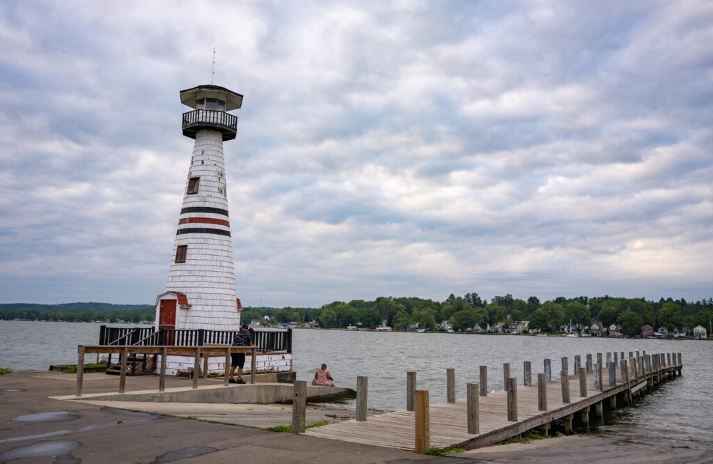 Celeron Light House