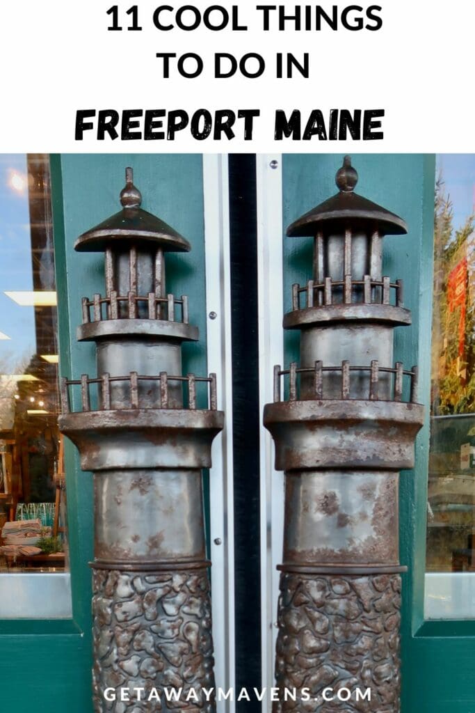 Things to do in Freeport Main pin